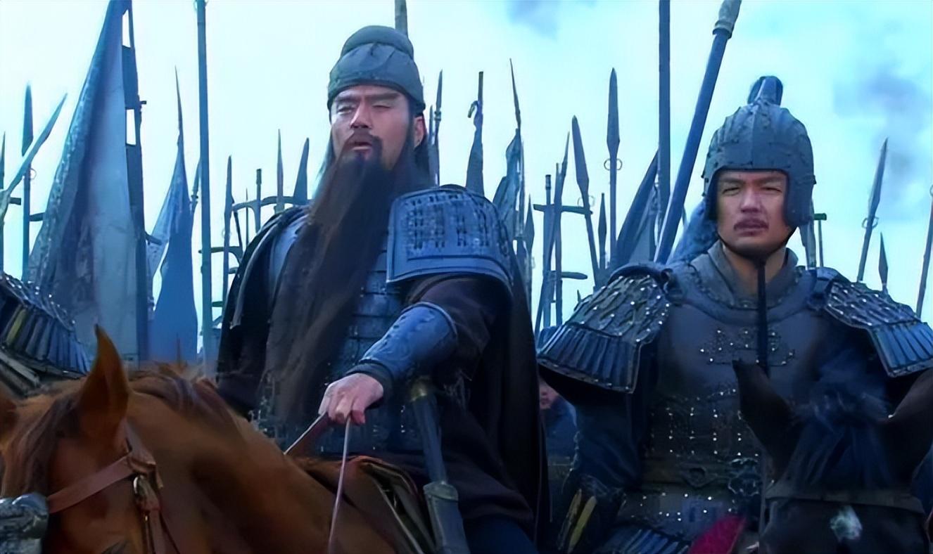 关二爷死后到底埋在了哪里为啥有人说关羽其实有三座墓