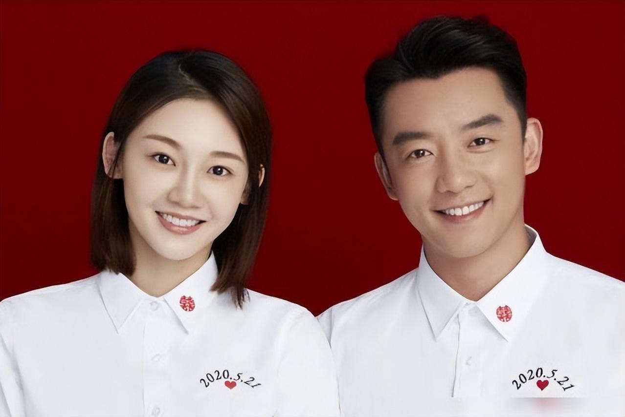 3年后再看郑恺才知道他能娶到苗苗做老婆到底多明智