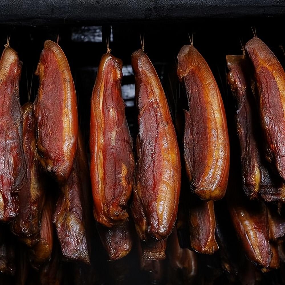 回顾:全国哪的腊肉好吃,经过评比,这 5 个地方很出名看有你家乡没