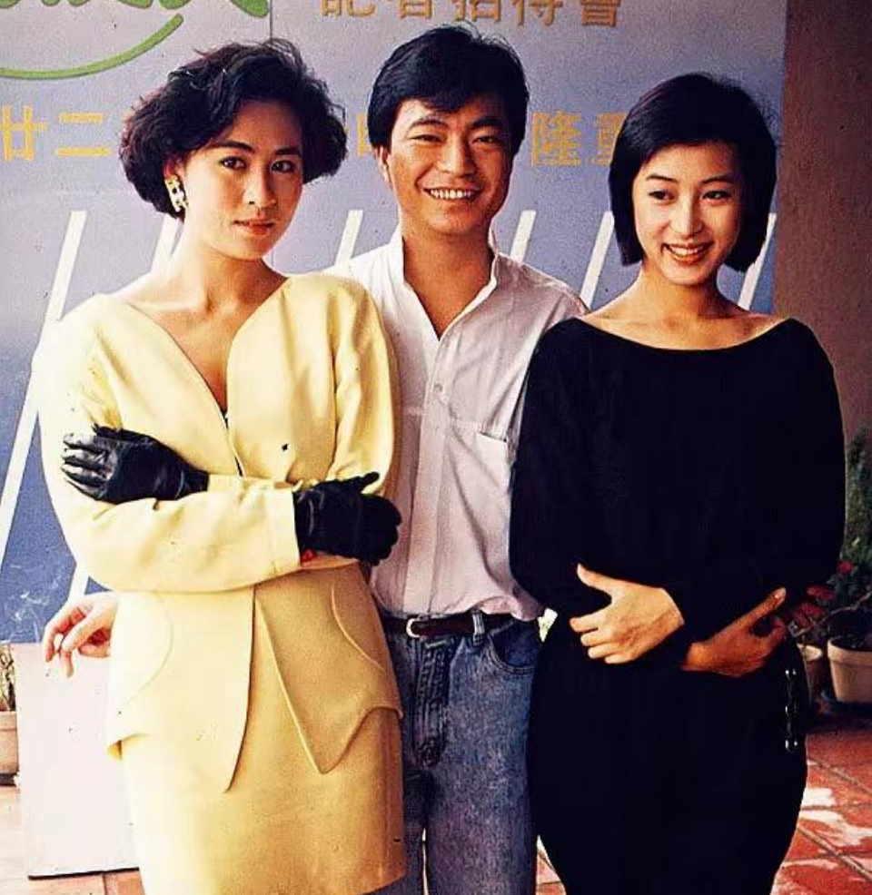 回顾廖伟雄当红弃影当农民种田养鸡成富翁儿子不愿继承家业