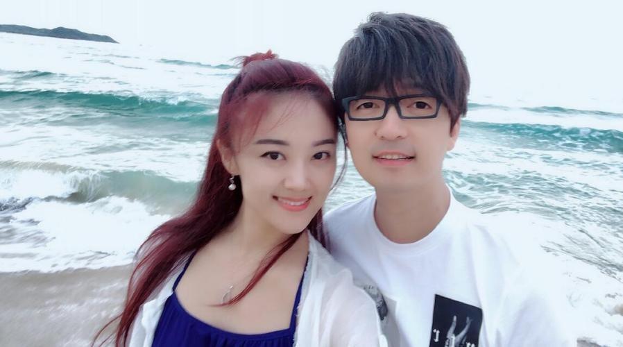回顾玖月奇迹从兄妹相称到夫妻结婚2年后离婚风光背后有泪水