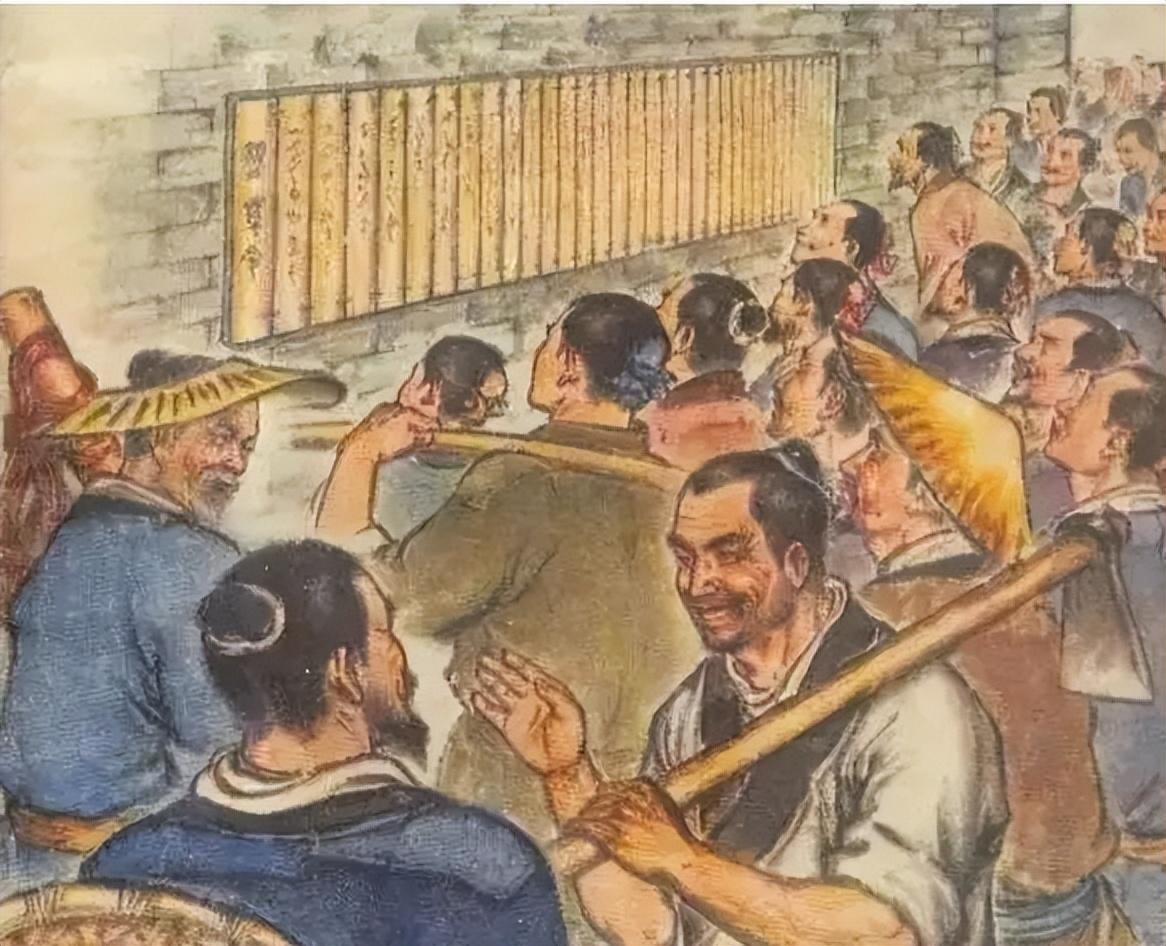 为何秦朝只有十五年的时间是秦二世无能还是秦朝本身就存在问题