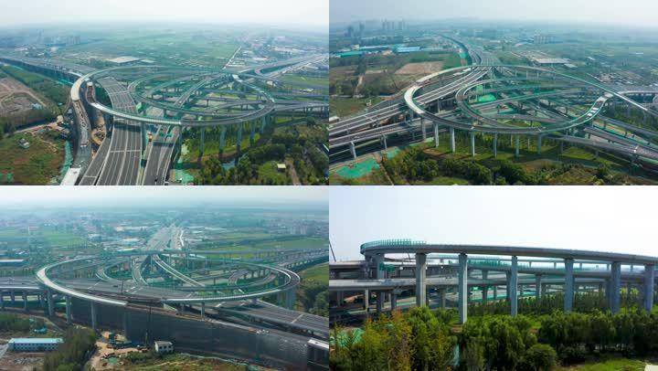 省内日照到菏泽的鲁南高铁,终于在济宁市北的二十里铺争取到济宁北站