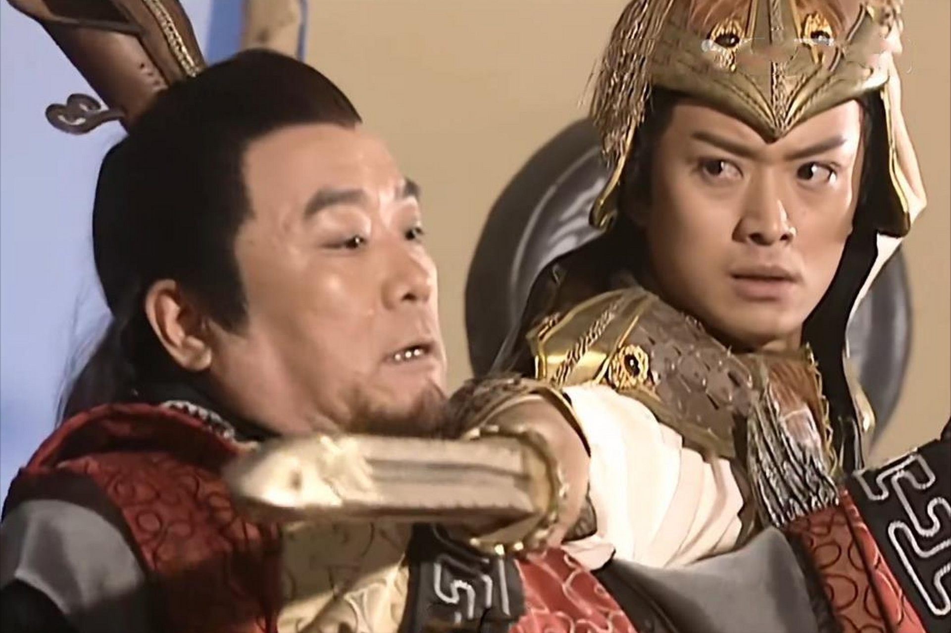 《隋唐演义》:谁是你心中的英雄?