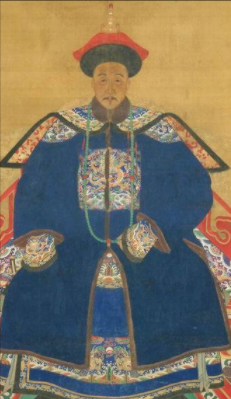 德妃乌雅氏行为反常是对雍正帝不满她是为了平衡诸妃的内心