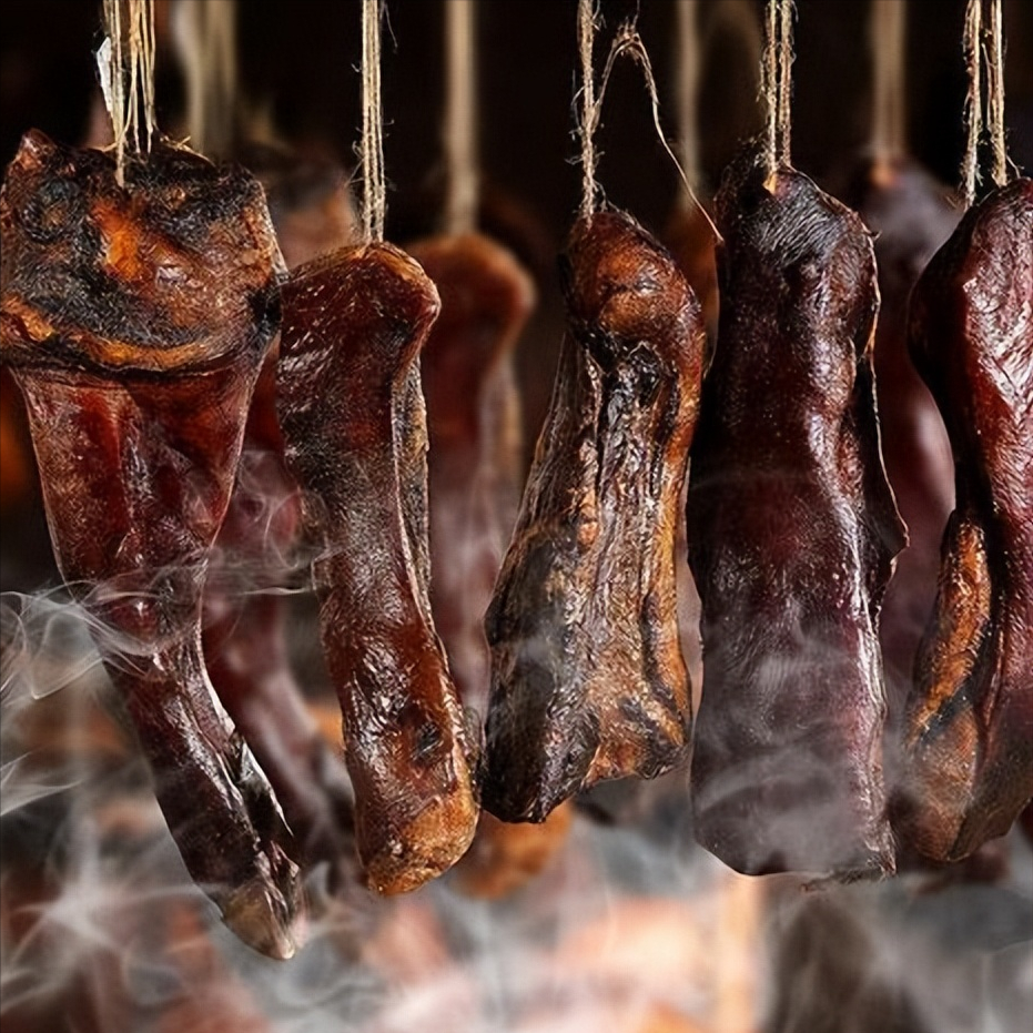 云南腊肉
