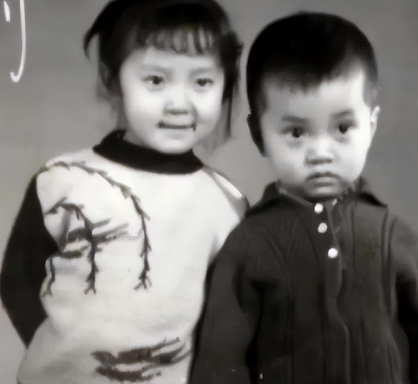 回顾李健31岁娶青梅竹马为妻无儿无女丁克17年真的幸福吗