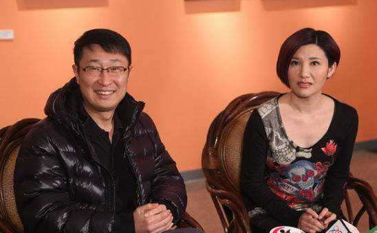 采访时说道林永健抠门这件事,周冬齐说:"我俩一起出去吃饭,他从来不下