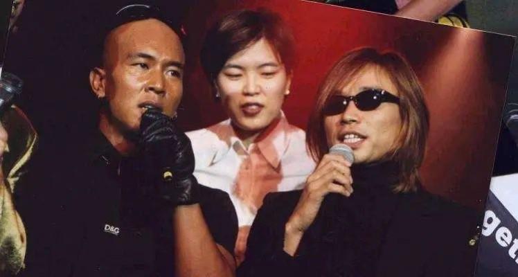 刚开始那几年的确风光,金钱,名气,具俊晔要风得风要雨得雨.