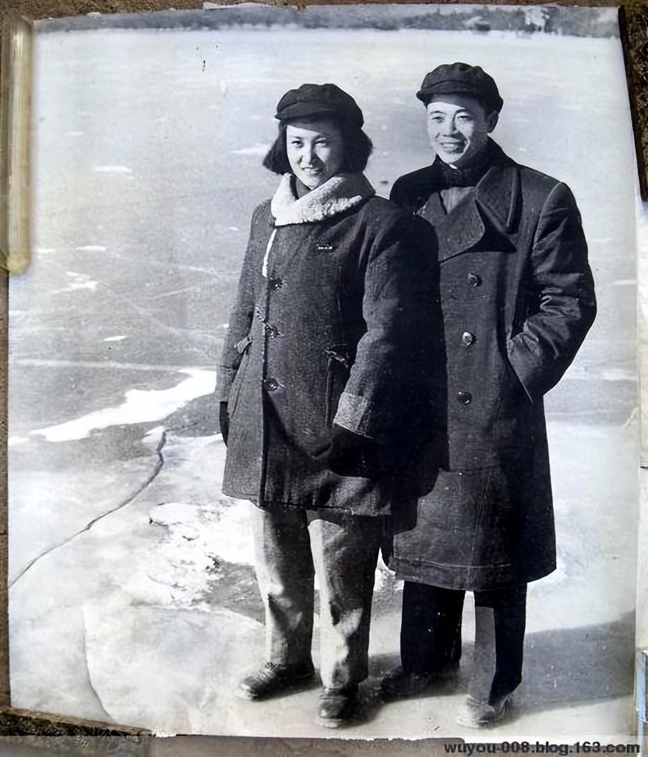 她是革命女英雄1969年却被关监狱45岁被处决4年后平反