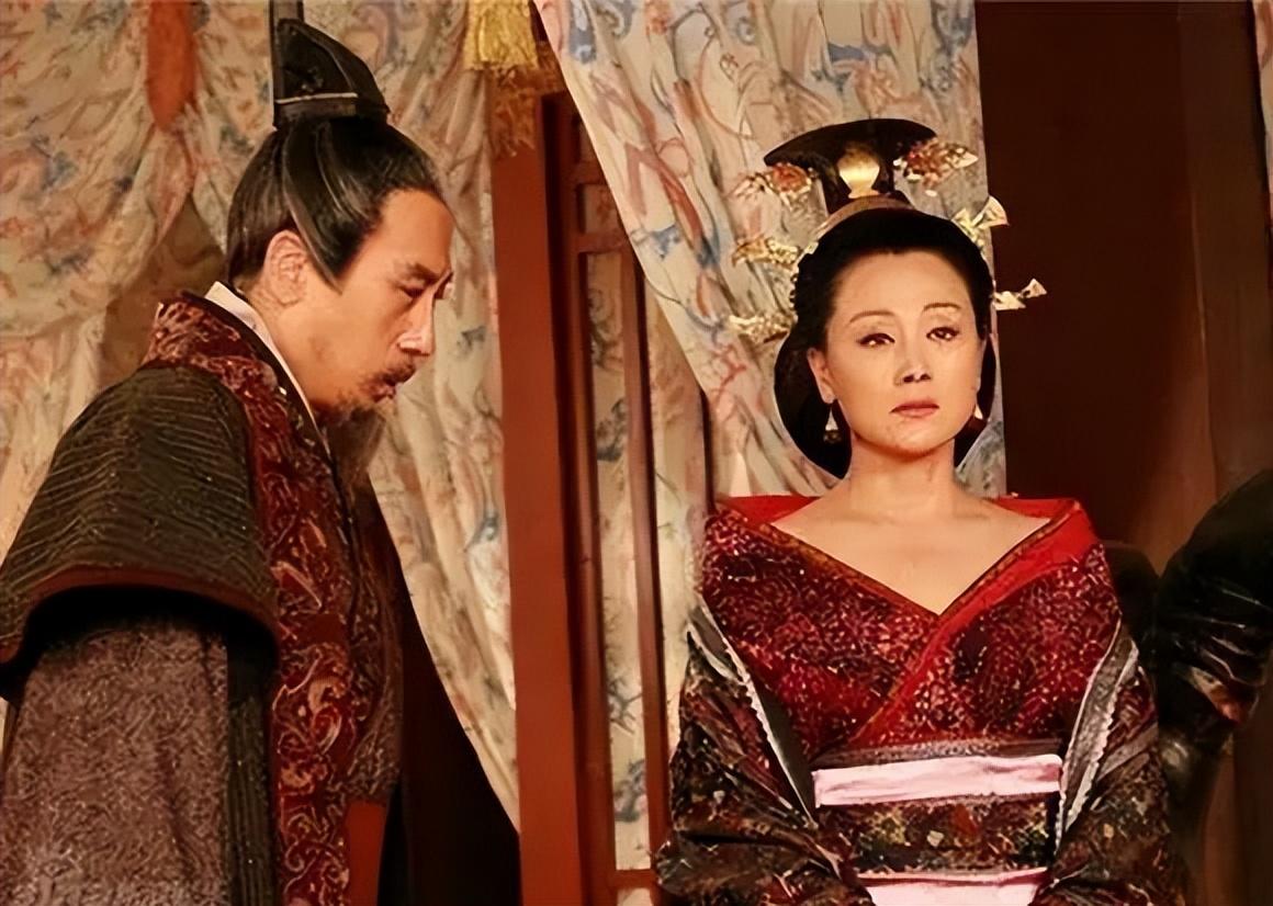 一代权臣王莽到底是怎么上位的为什么说王莽起于人设亡于人设