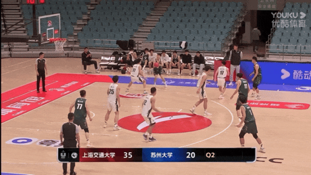 第26届中国大学生篮球联赛cubal东南赛区正在加载16