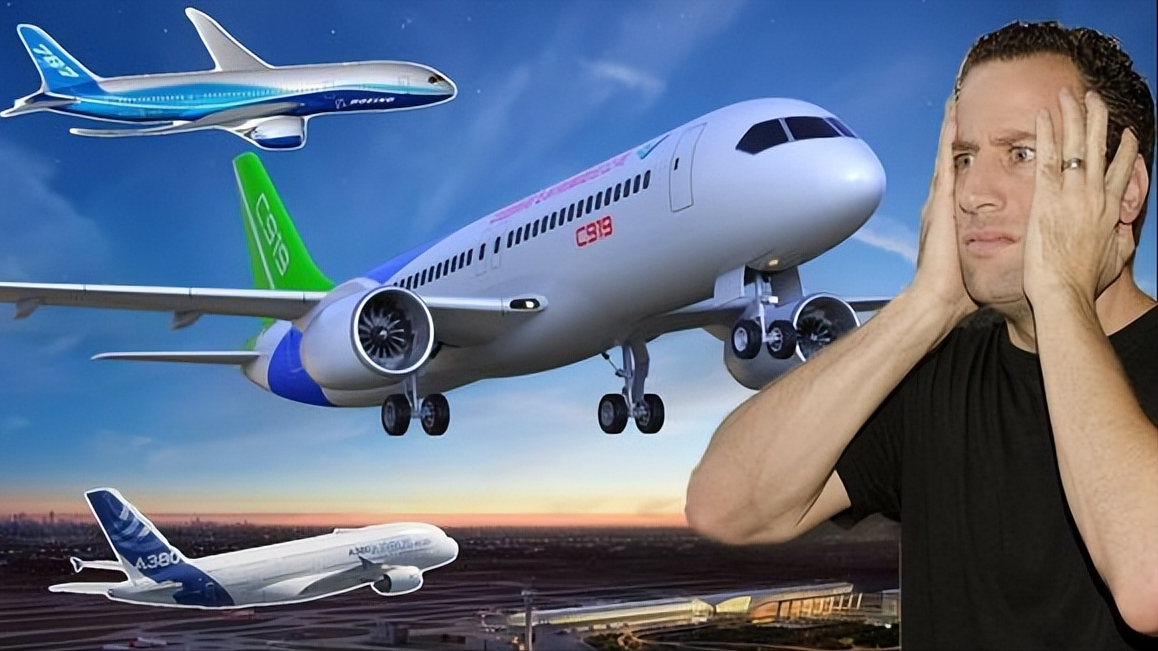 回顾:订单太多越麻烦?c919首批订单交付后意想不到的事情出现了