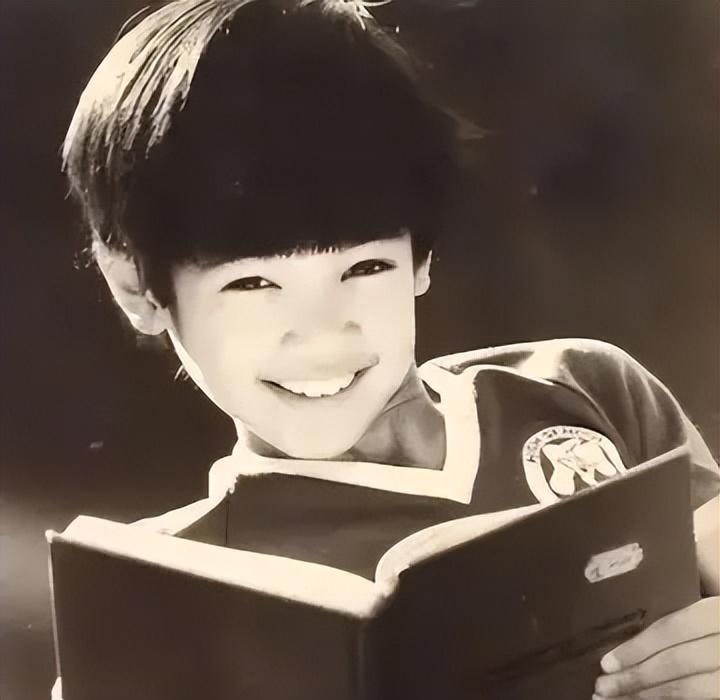 回顾:神童陶哲轩8岁高考760分,智商远超爱因斯坦,今成美国技术员