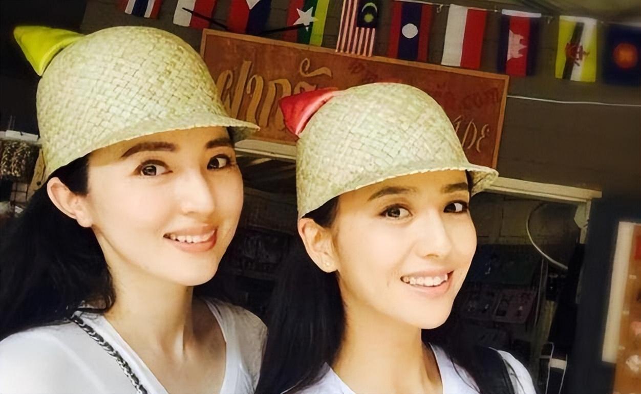 8对长相相似的明星让人傻傻分不清能够认出三对算你牛