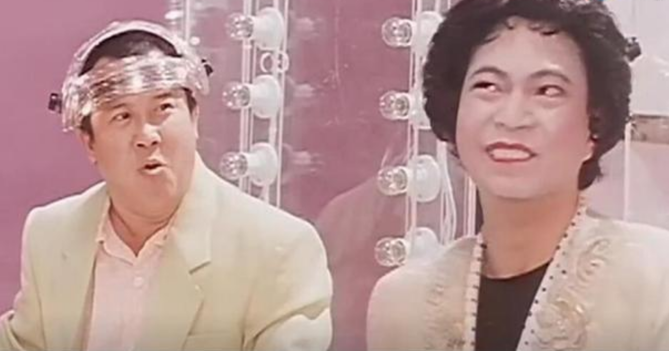 这档节目的录制,每次都以模仿香港演艺圈中的演艺名人为主,例如蔡枫华