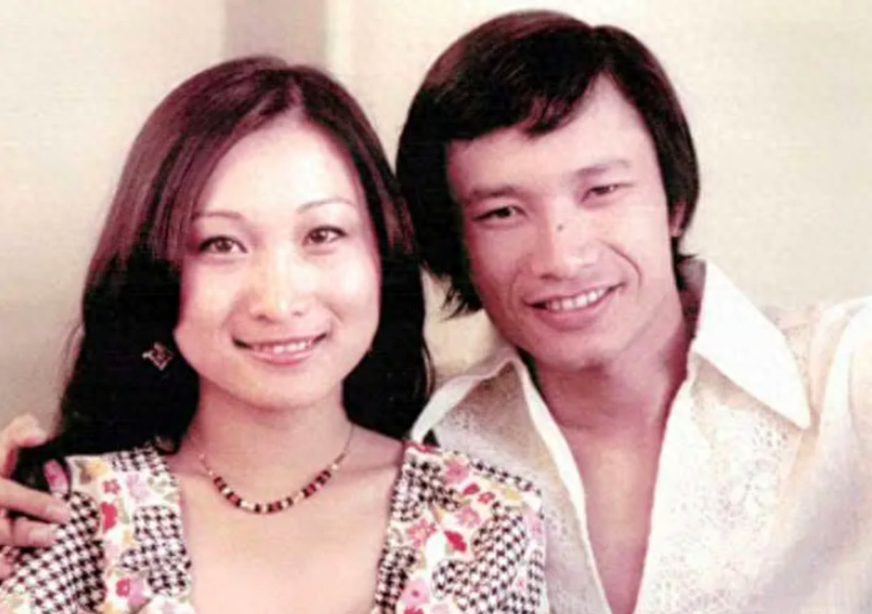 回顾吴宇森儿子不结婚女儿不嫁人与妻子双双患癌靠卖房自救