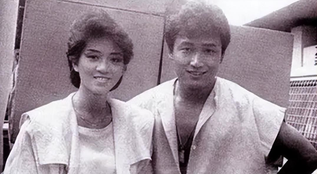 回顾戚美珍与苗侨伟恩爱32年现60岁依然精彩嫁对人是有多幸福