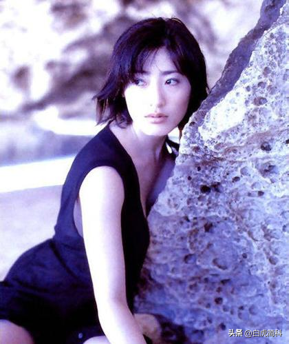 杨思敏19岁演潘金莲成名28岁住千万豪宅14年前在东莞开面馆