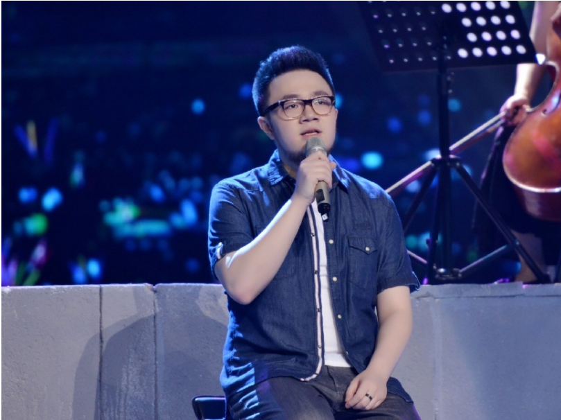 回顾英达之子巴图:感谢父母离婚,有了继父后,我才明白什么是家