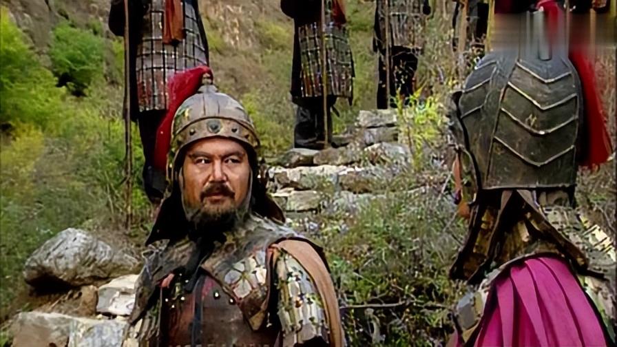 一代名将邓艾灭蜀之后为何反倒被杀他到底做错了什么