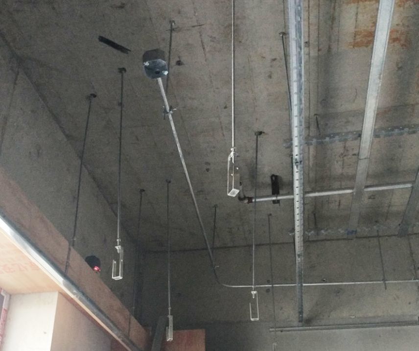 矿棉板吊顶该怎么做