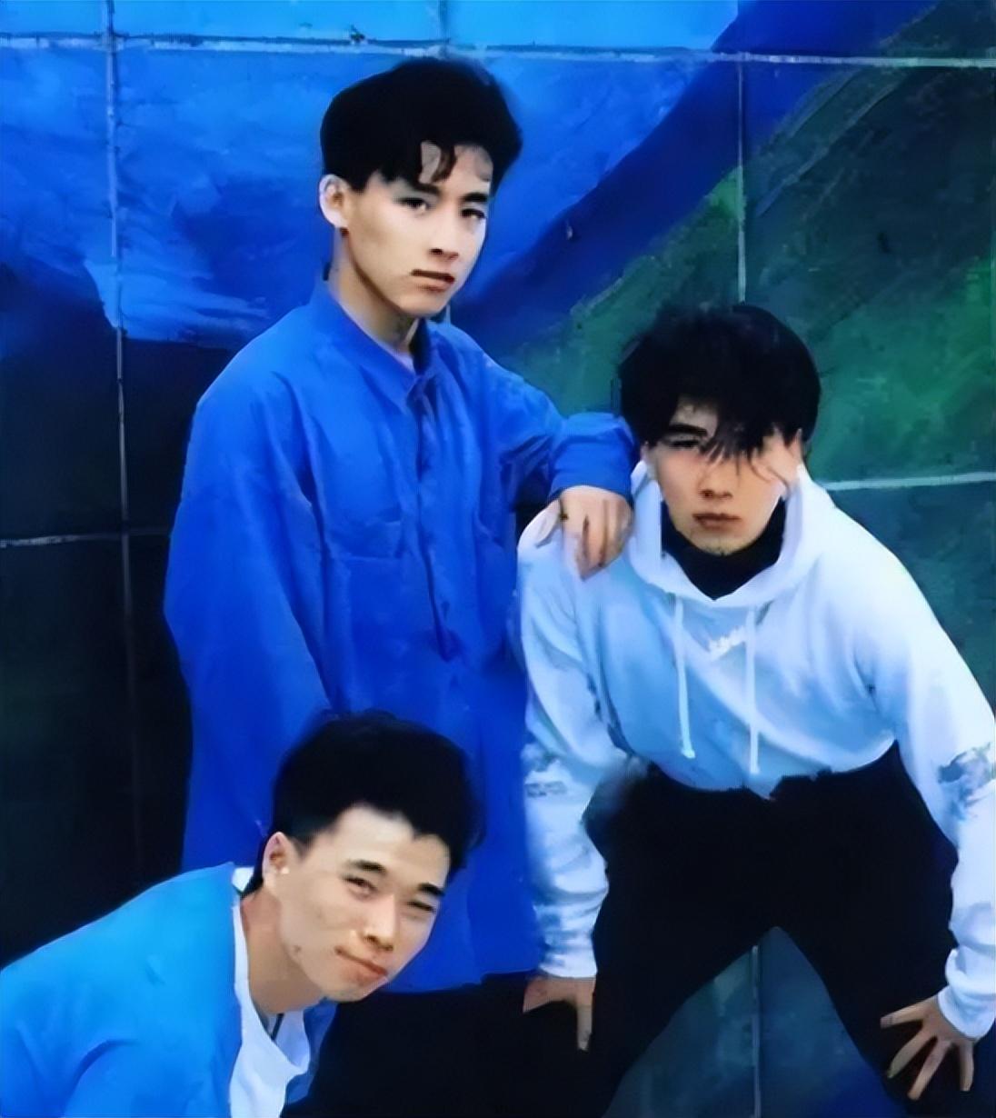 回顾大s徐熙媛与汪小菲离婚闪嫁韩星具俊晔20年前曾倒追男方