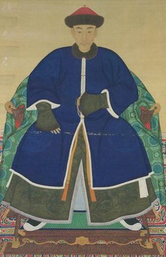 德妃乌雅氏行为反常是对雍正帝不满她是为了平衡诸妃的内心