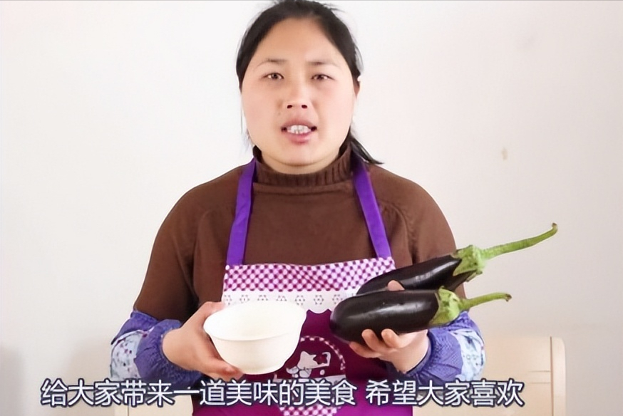 从农村土妞到农村生活美食博主