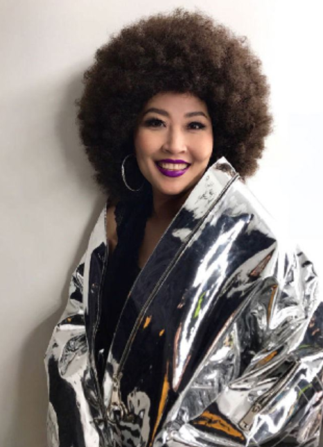 回顾张蔷29岁被前夫抛弃带儿子嫁给歌迷后被当成女儿宠爱