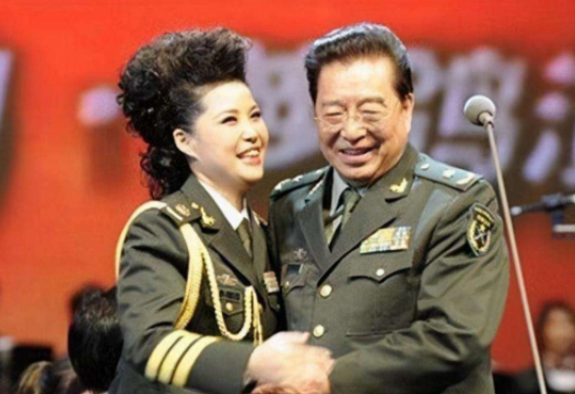 回顾李双江梦鸽是我的挚爱李天一出事后才发现大儿子的好