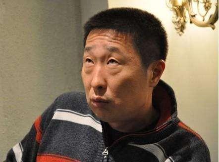 回顾林永健因事业痛失两孩子41岁得子后加倍疼爱风光背后是泪