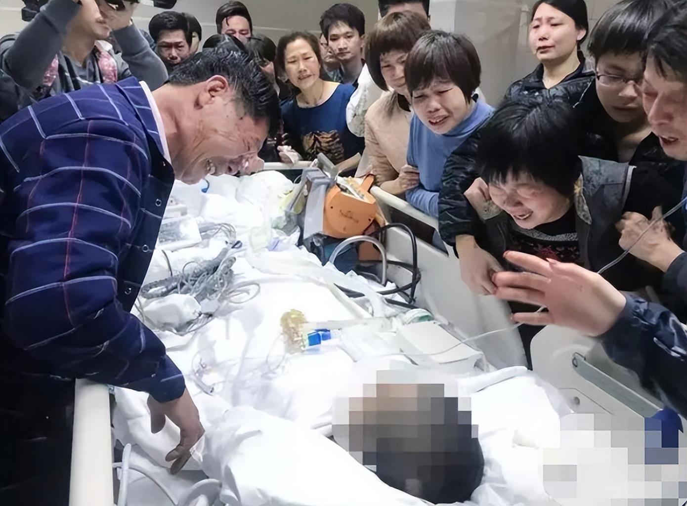 回顾:19年交大29岁硕士白血病复发,临终前的最后两句话催人泪下