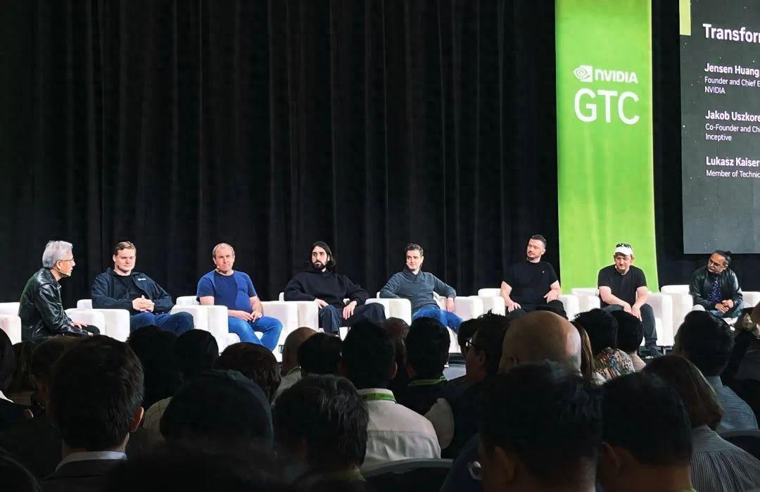 作者|苏霍伊 刘杨楠编辑|甲小姐 王博发自美国圣何塞(san jose)gtc