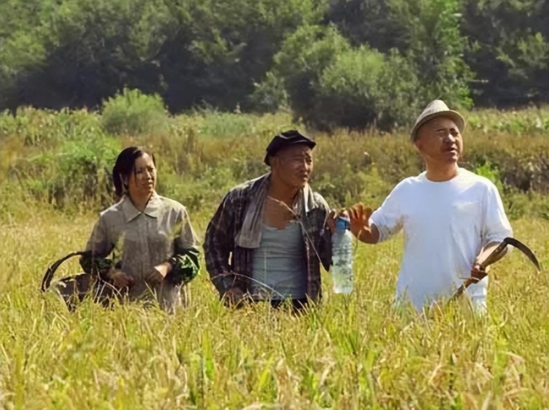 回顾王小利与前妻苦熬7年离婚二婚娶李琳为妻如今苦尽甘来