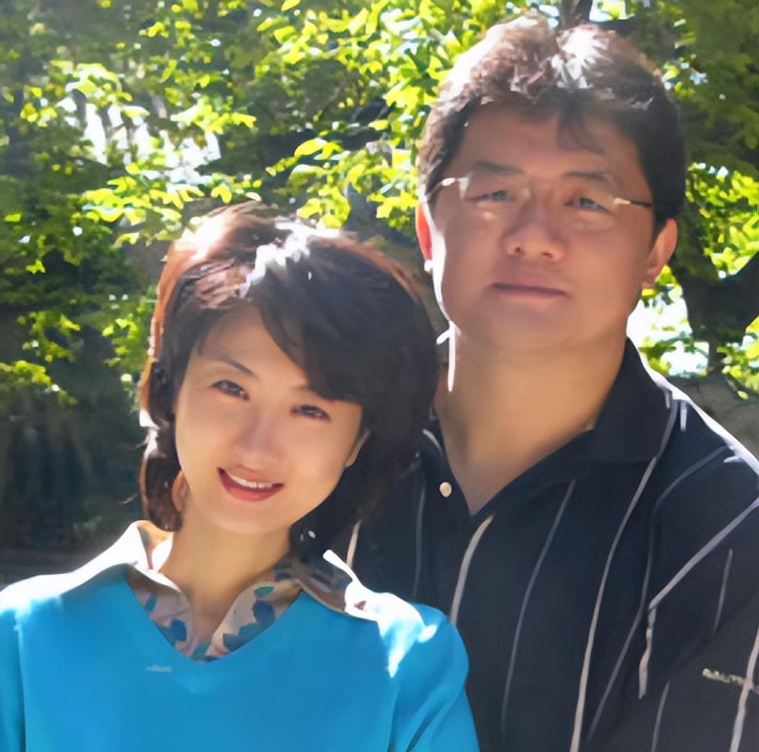 回顾张斌婚内出轨同事程雨涵并生下一子如今两人过得怎样了