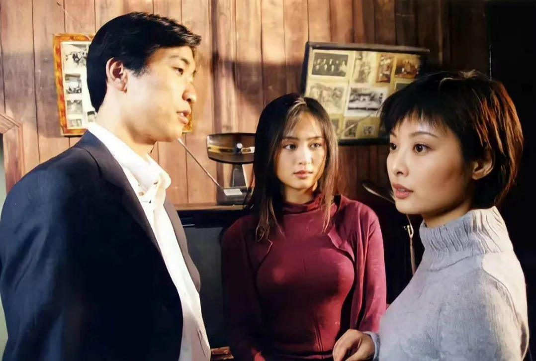 回顾演员涓子当红时低调嫁圈外丈夫婚后连生两子如今怎样了