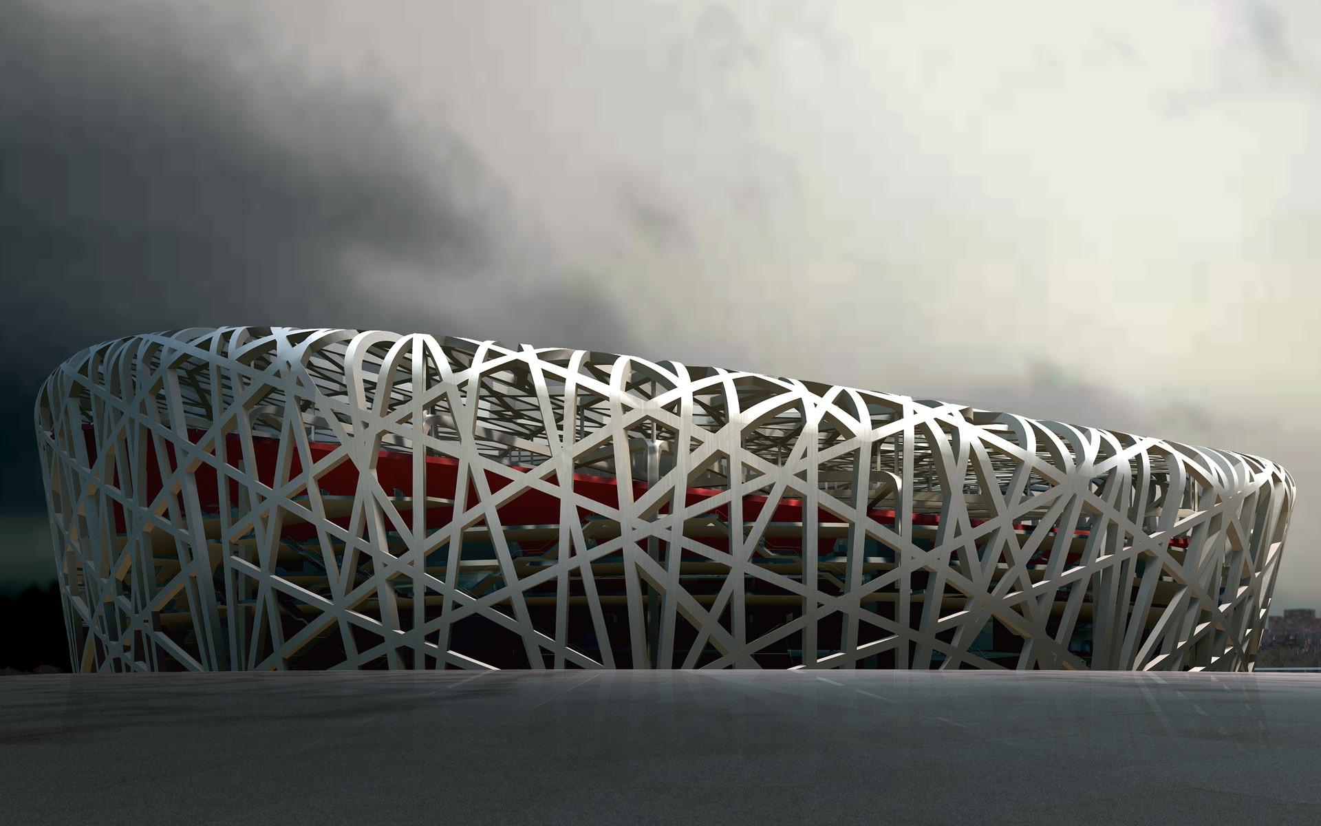 回顾几十年过去了当年花34亿巨资修建的鸟巢到底是赔还是赚了