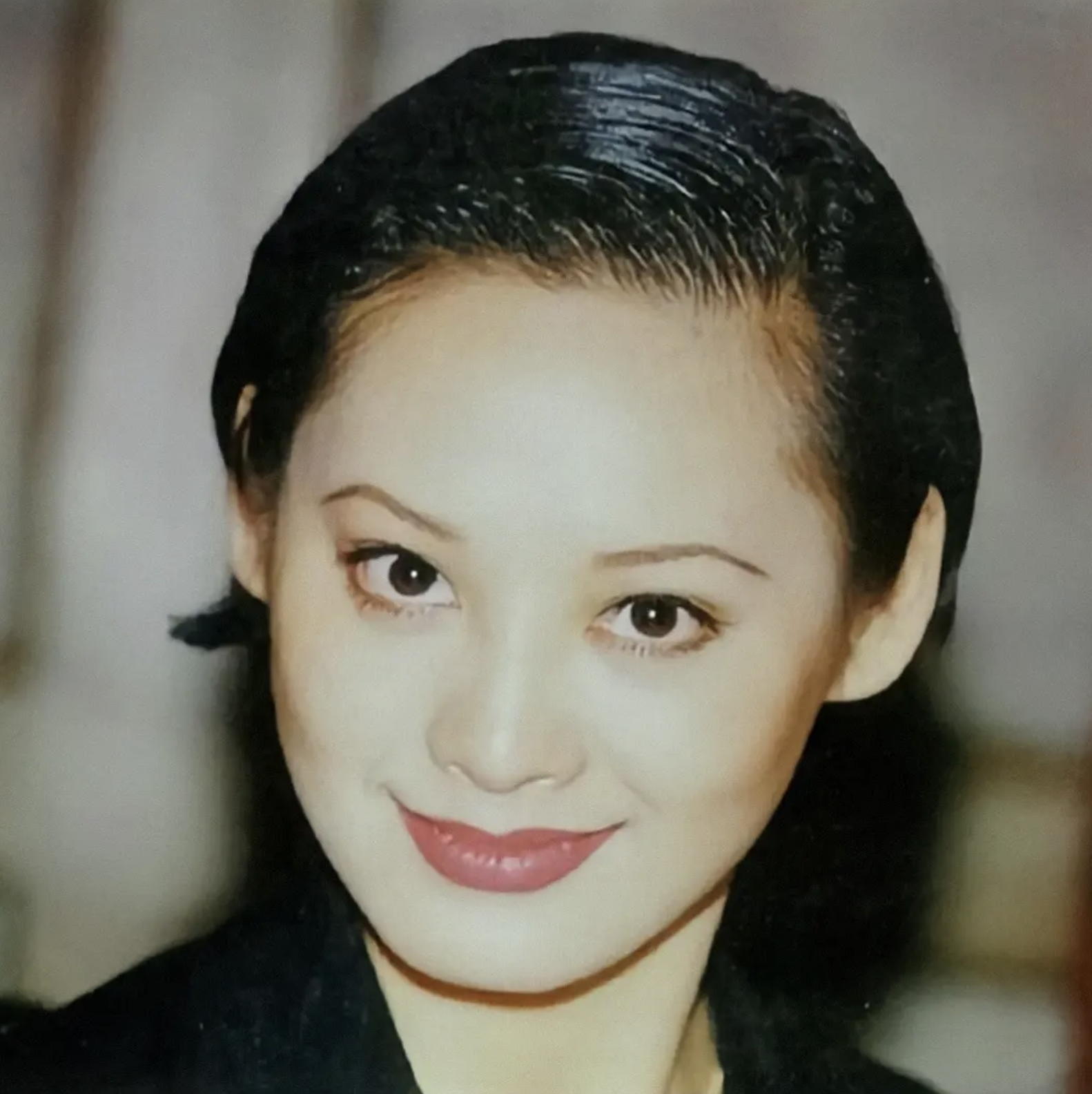 回顾宁静和姜文传绯闻25岁嫁给美国前夫50岁依旧过得自由