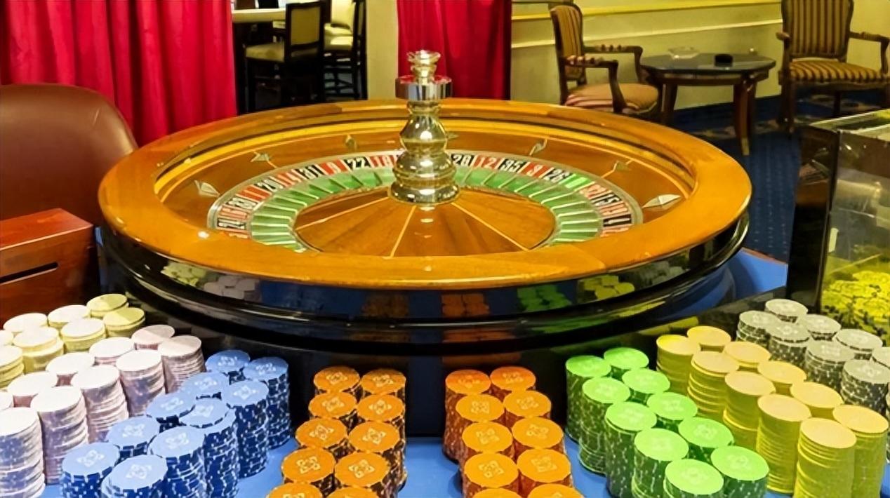 回顾如果你在澳门赌场赢了1000万收手不玩走人会有什么后果