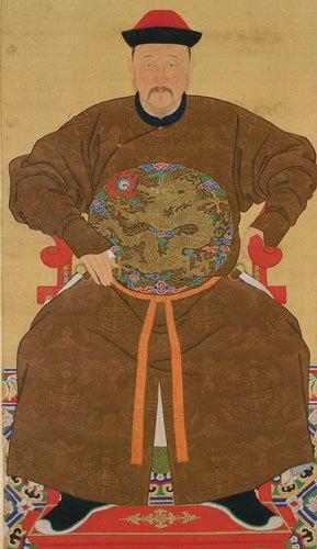 德妃乌雅氏行为反常是对雍正帝不满她是为了平衡诸妃的内心