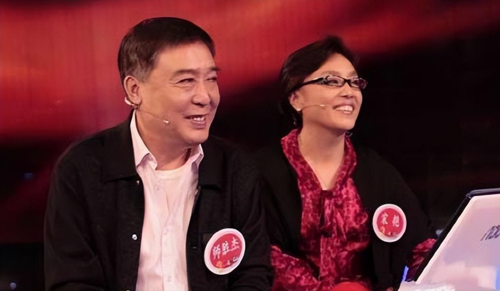 回顾师胜杰不听妻子劝告戒酒临终前遗言让妻子崩溃