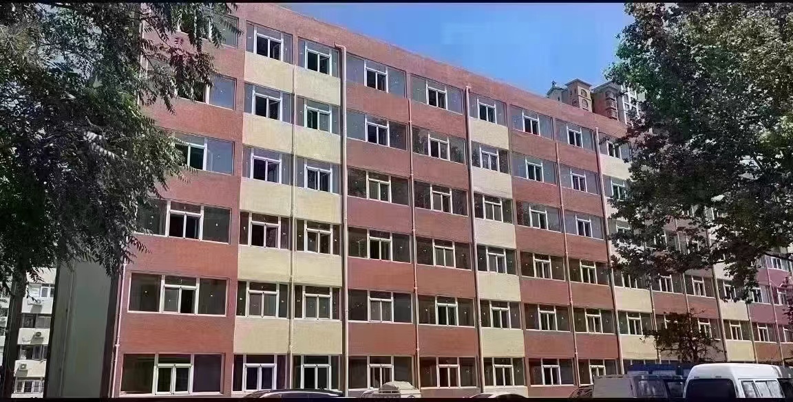 总价200万 枣园北里小区 南五环竟然有这么便宜的房子