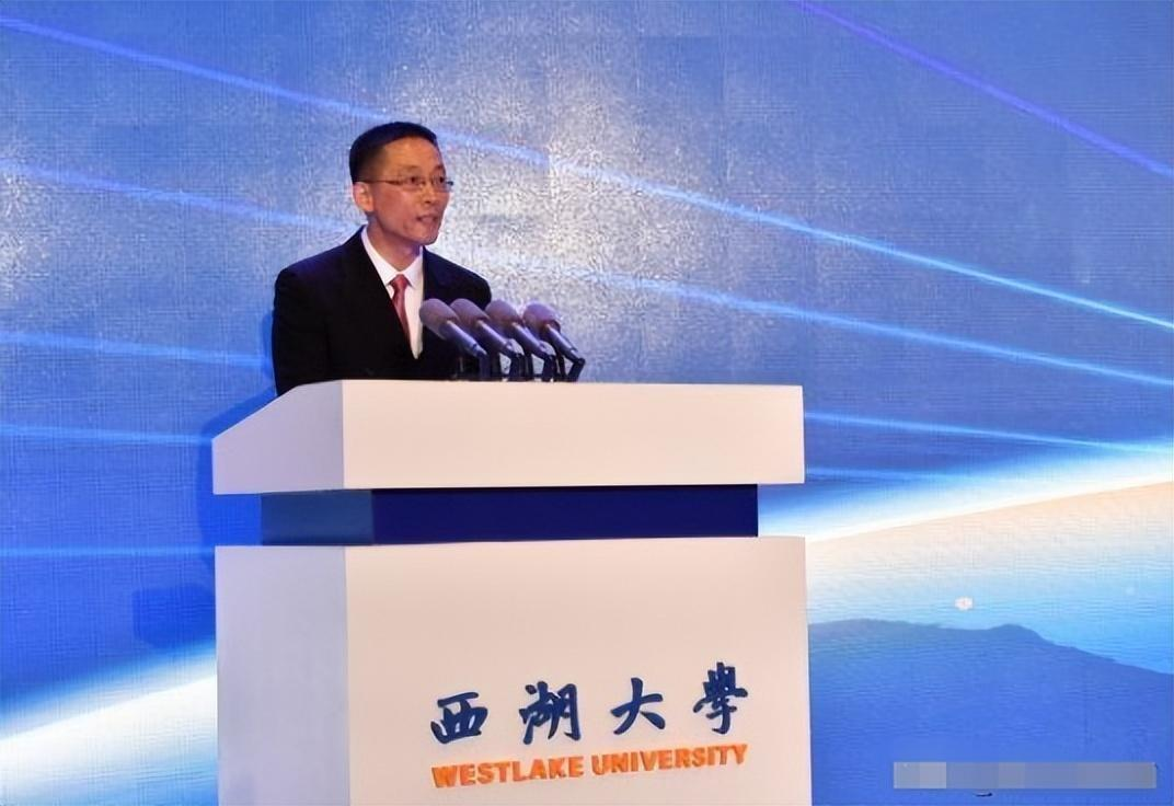 2018年施一公筹资200亿打造西湖大学,扬言5年超过清华,结果怎样