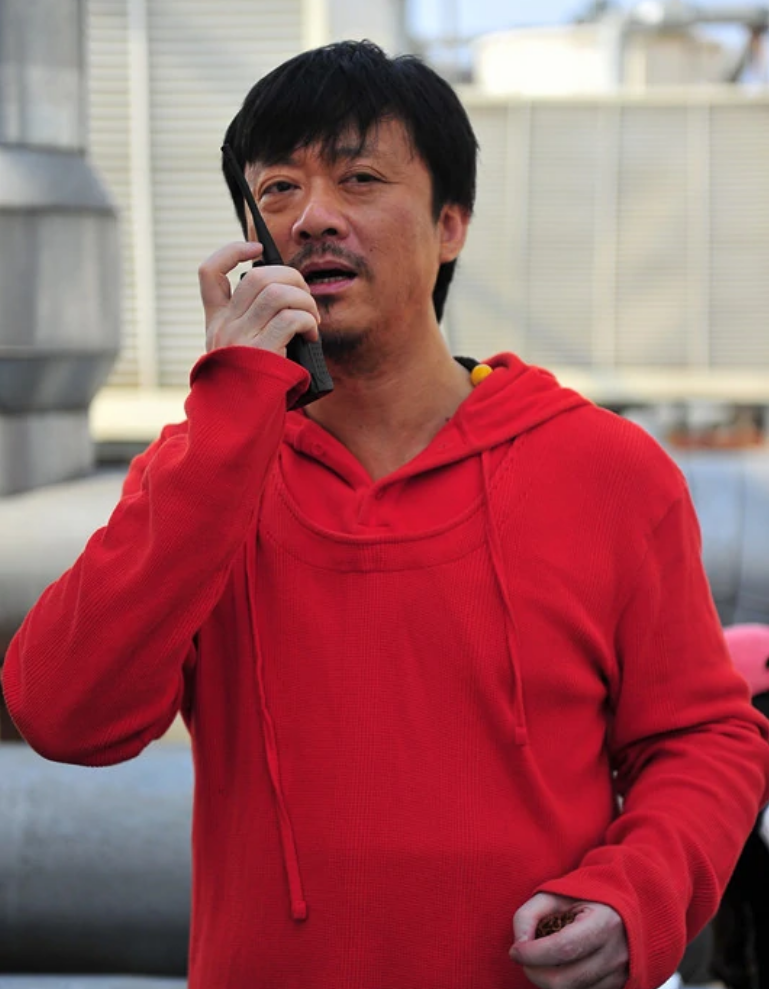 回顾演员庞学勤照顾精神病妻46年妻子离世后儿子撮合他再婚