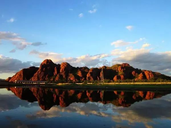 世界森林日|带你走进内蒙古最美的森林