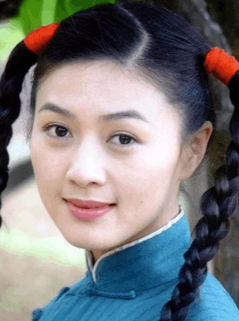 回顾田海蓉丧母又丧夫父亲瘫痪女儿年幼凭自己扛起家庭重担