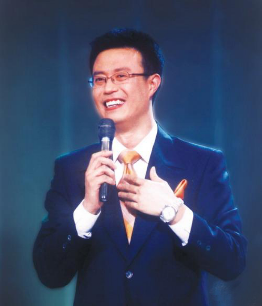 回顾白燕升不抛弃瘫痪妻子50岁生二胎如今55岁仍不敢休息