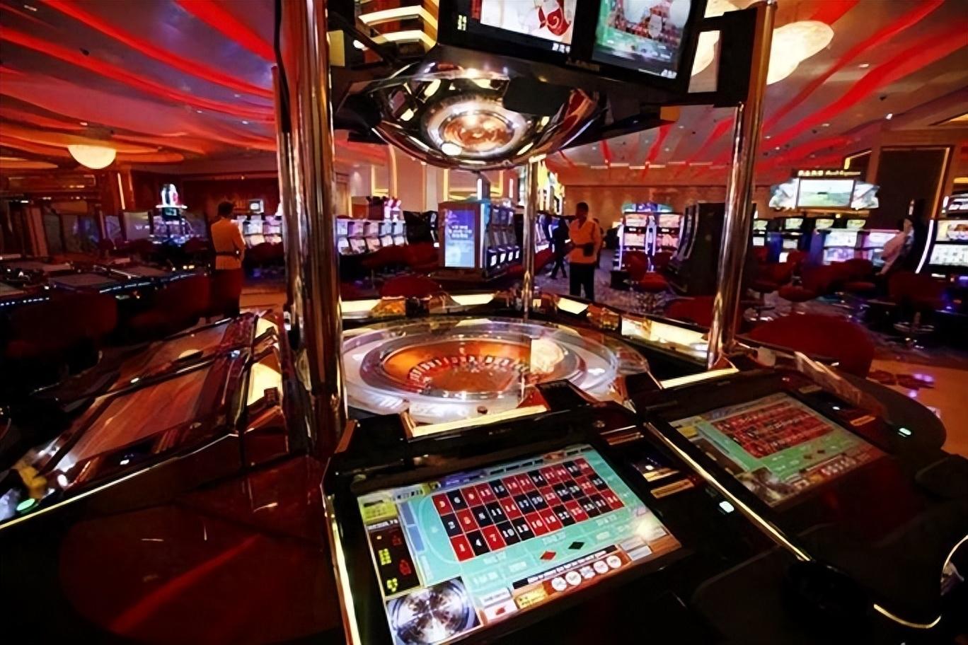 回顾如果你在澳门赌场赢了1000万收手不玩走人会有什么后果