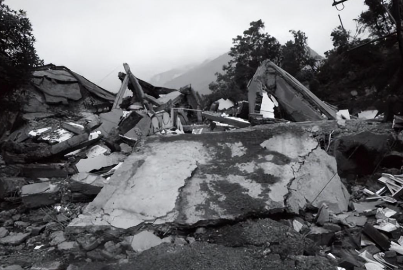 2008年那位让2300多名师生在地震中逃生的校长都做了什么努力